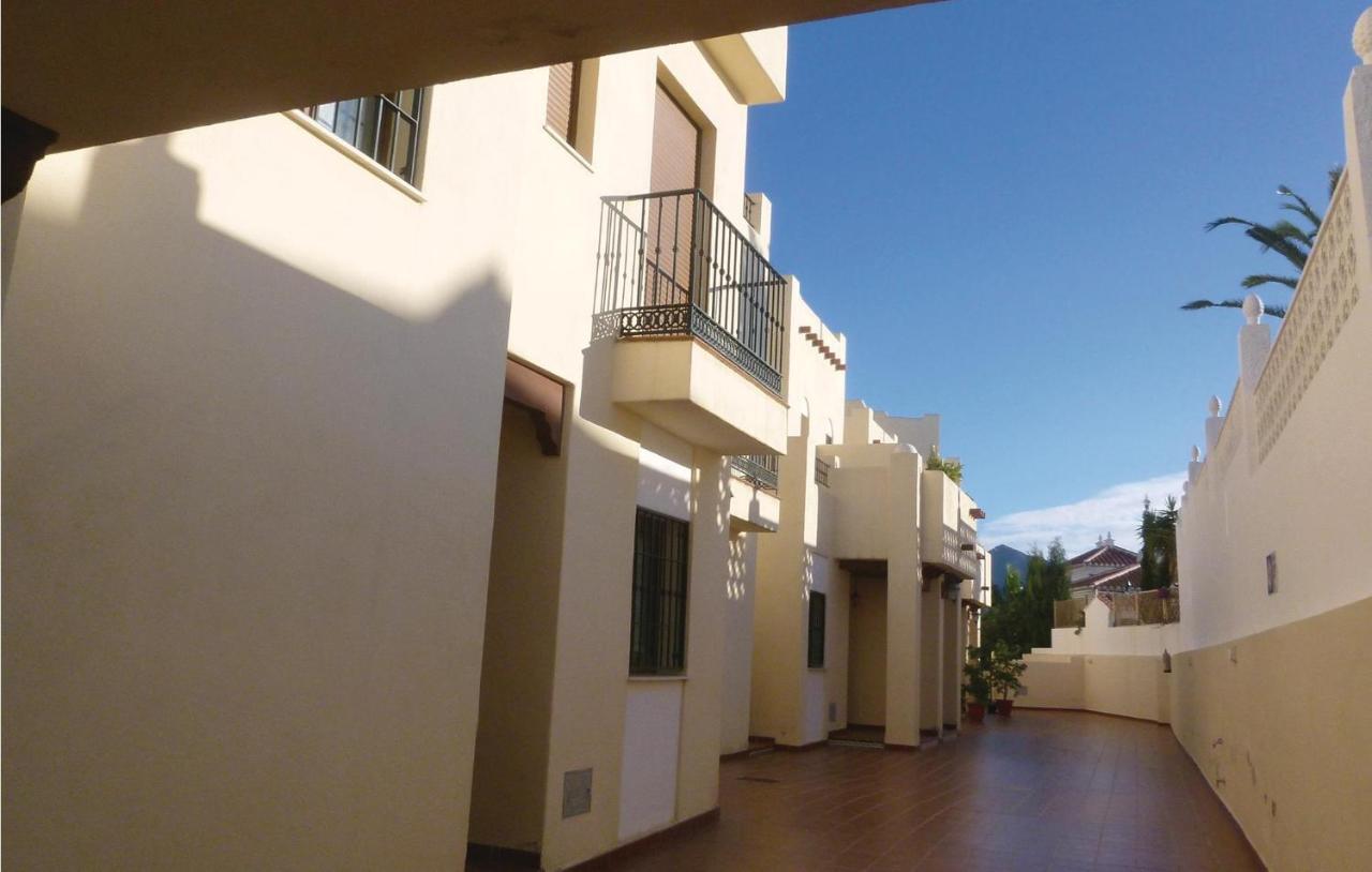 Cozy Home In Nerja With Wifi Buitenkant foto