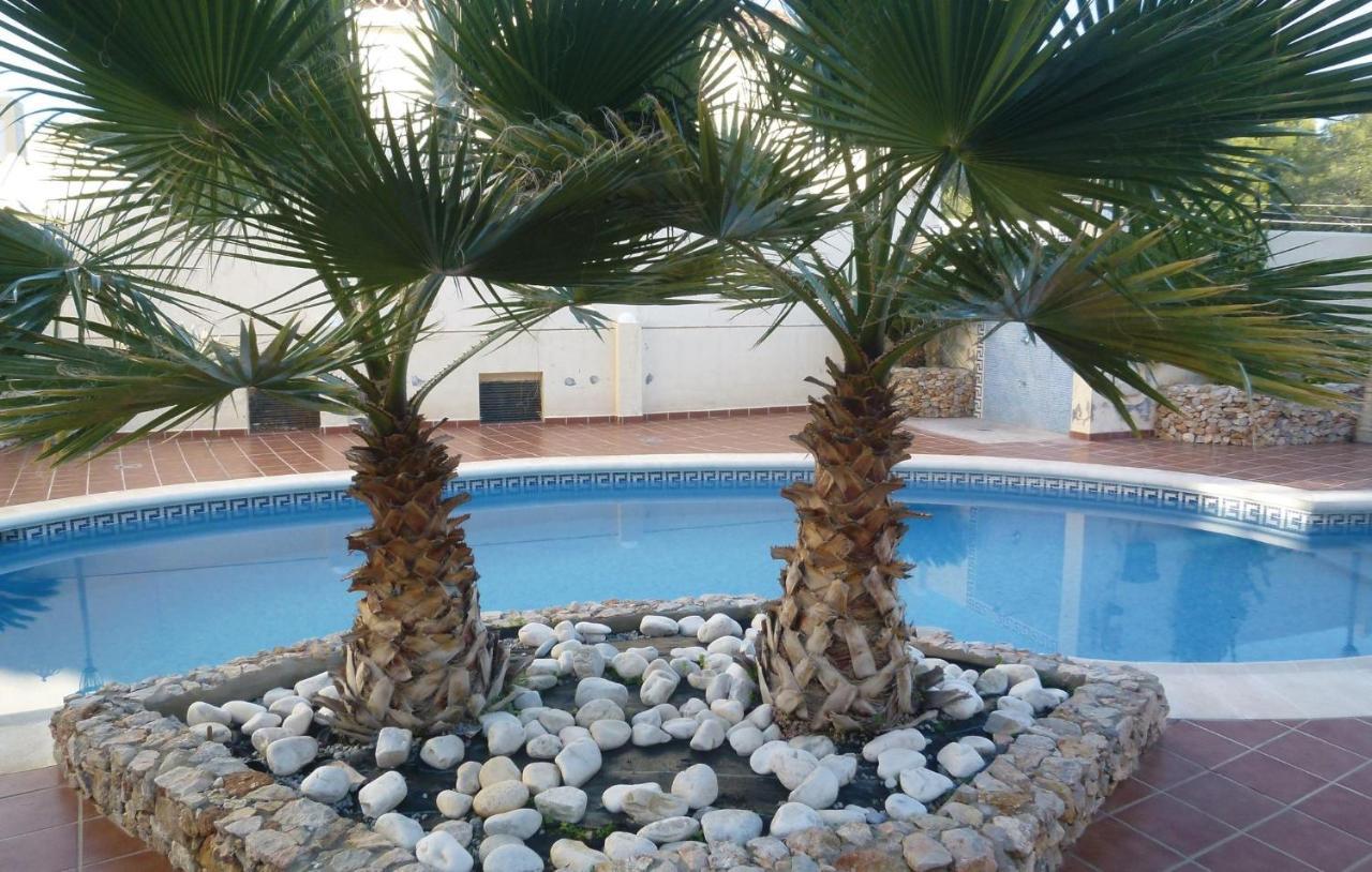 Cozy Home In Nerja With Wifi Buitenkant foto