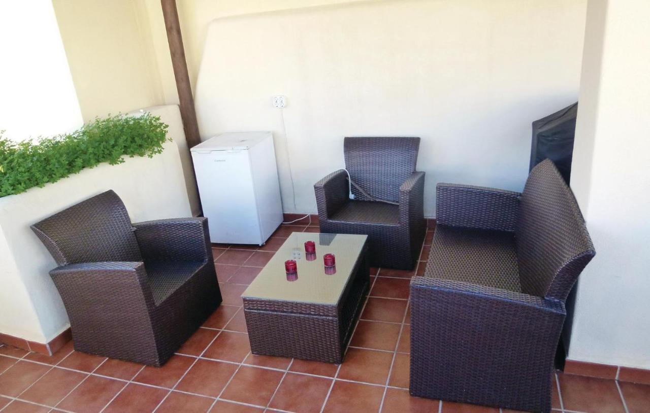 Cozy Home In Nerja With Wifi Buitenkant foto