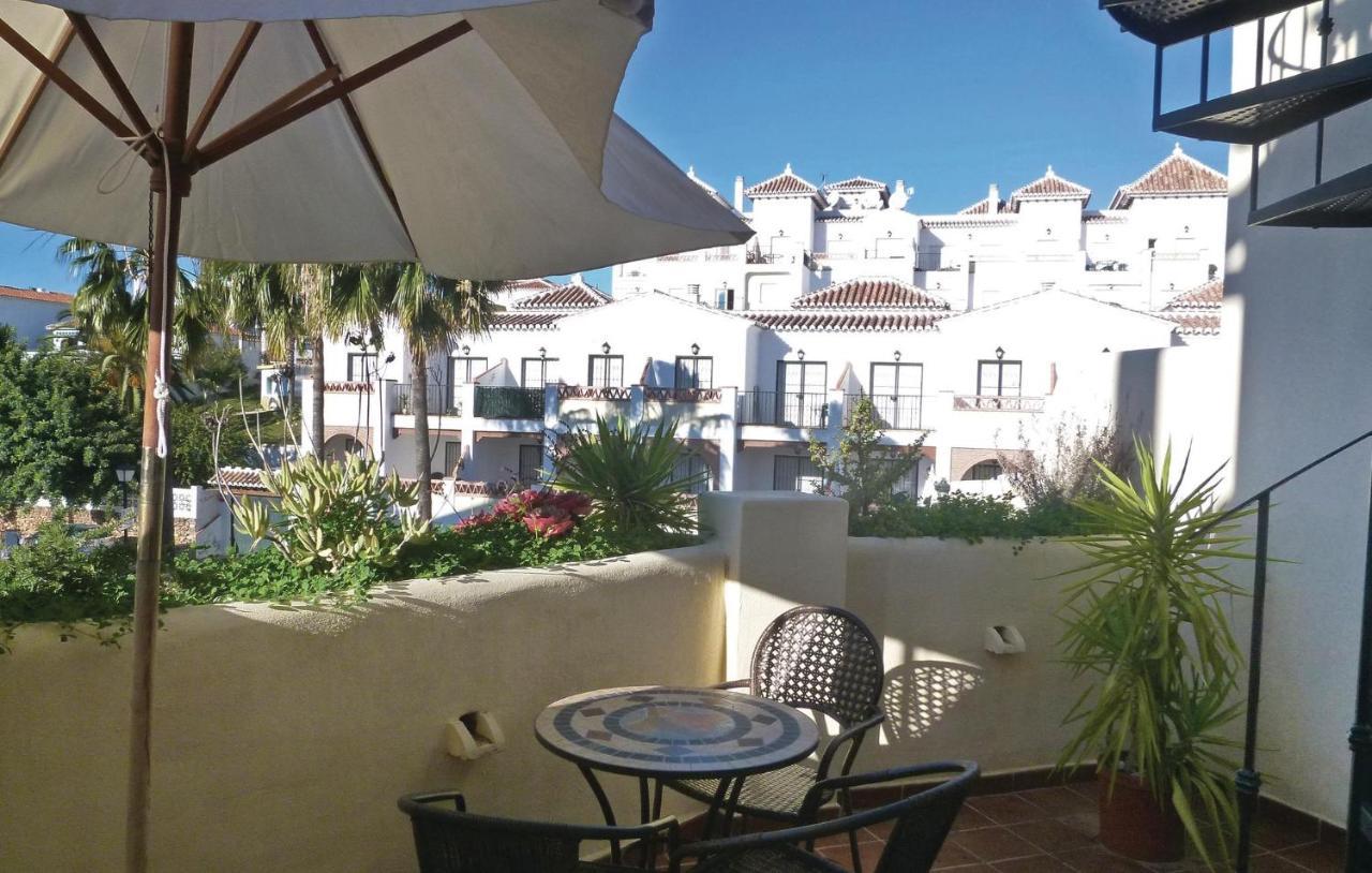 Cozy Home In Nerja With Wifi Buitenkant foto