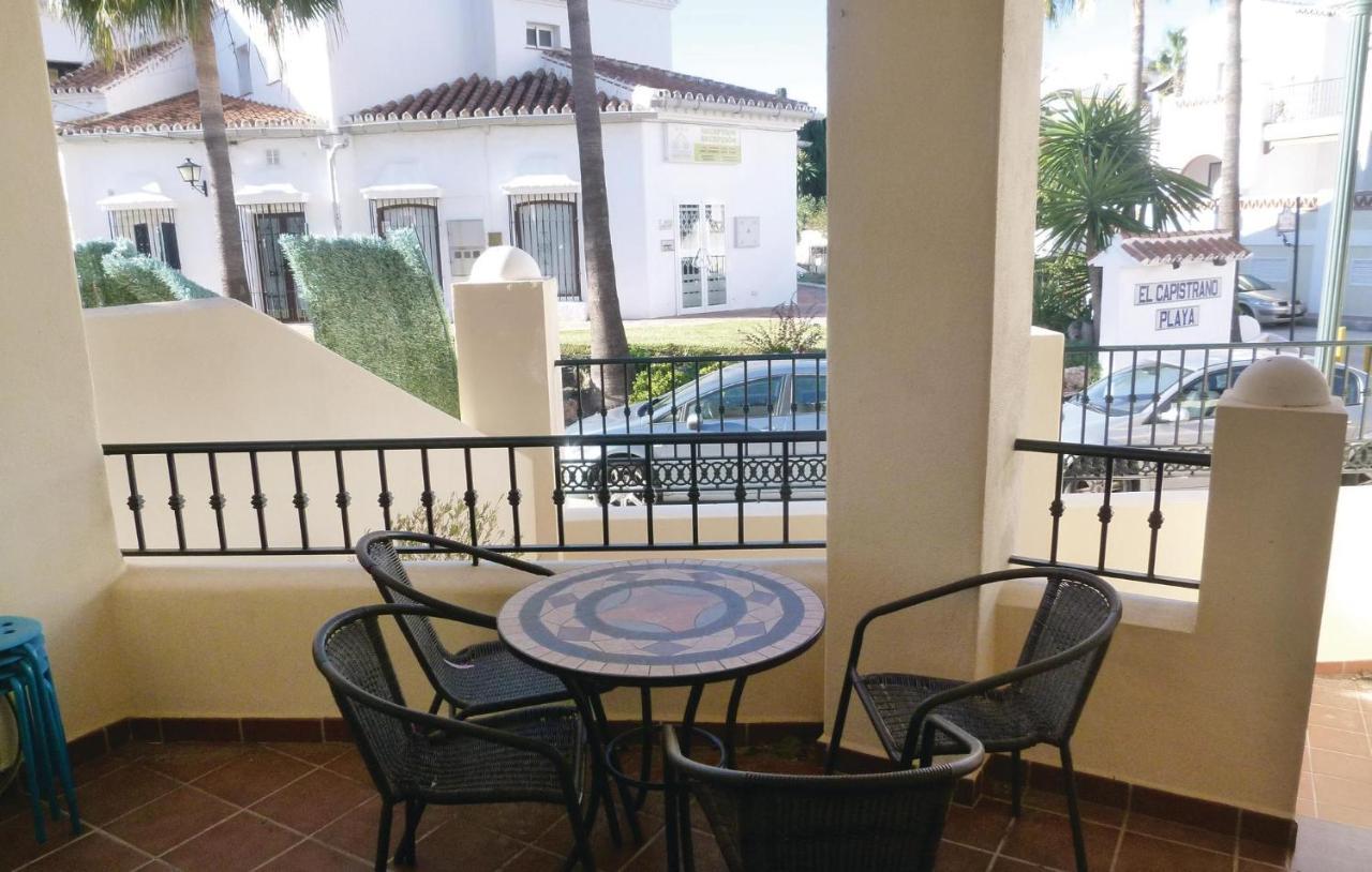 Cozy Home In Nerja With Wifi Buitenkant foto