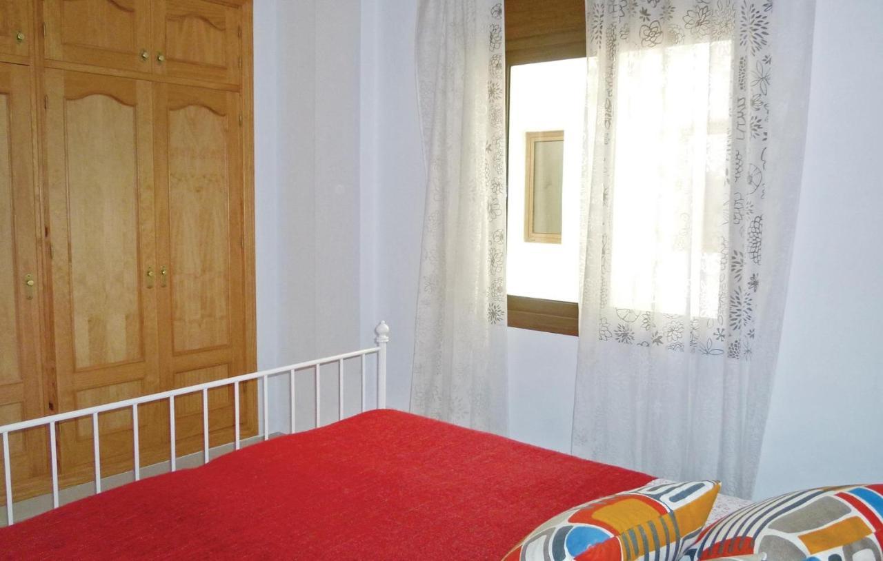 Cozy Home In Nerja With Wifi Buitenkant foto
